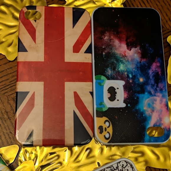Lot of Phone Cases for iPhone 4S - Picture 3 of 8